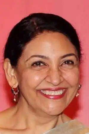 Deepti Naval fotoğrafı