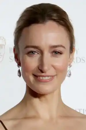 Deirdre Mullins fotoğrafı
