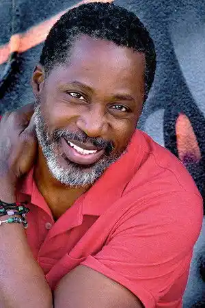DeJean Brown fotoğrafı