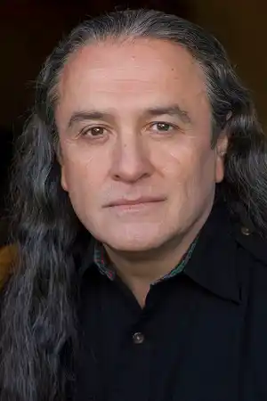 Del Zamora fotoğrafı