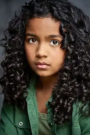Delia Lisette Chambers fotoğrafı