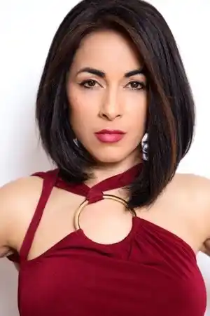 Delilah Cotto fotoğrafı