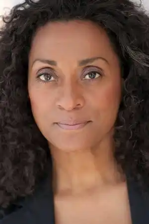 Delissa Reynolds fotoğrafı