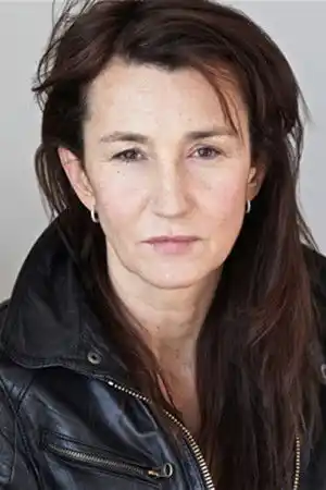 Delphine Zingg fotoğrafı