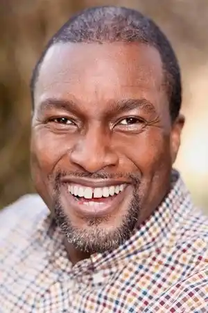 Delroy Brown fotoğrafı