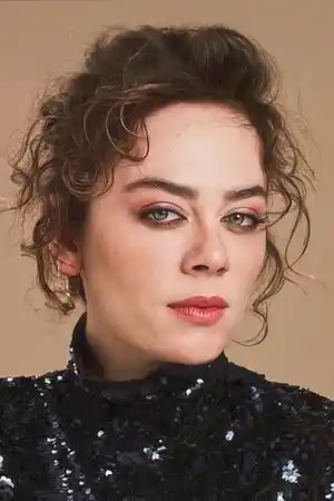 Demet Evgar fotoğrafı