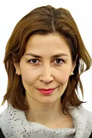 Demet Genç fotoğrafı