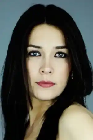 Demet İyigün fotoğrafı