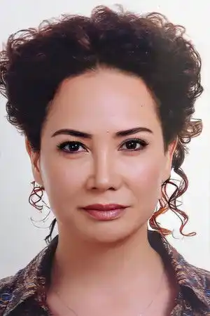 Demet Oran fotoğrafı