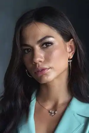 Demet Özdemir fotoğrafı