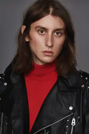 Demetri Kellesis fotoğrafı