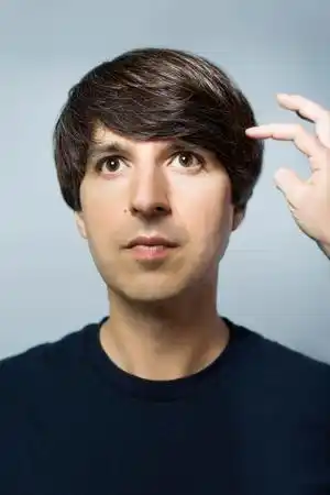 Demetri Martin fotoğrafı