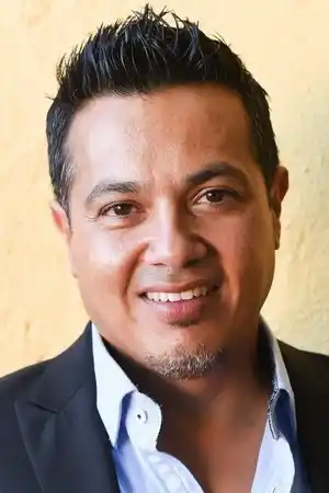 Demetrius Navarro fotoğrafı