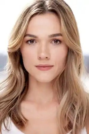 Demi Harman fotoğrafı