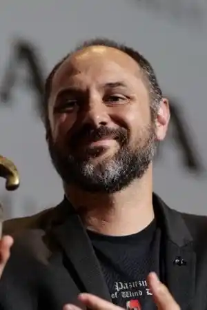 Demián Rugna fotoğrafı