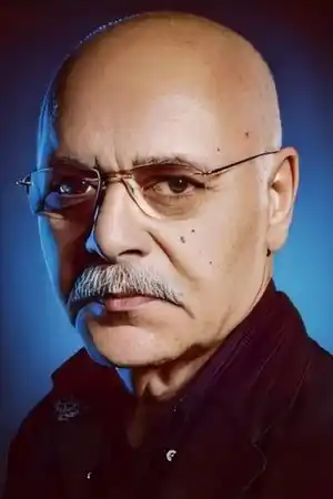 Demir Karahan fotoğrafı