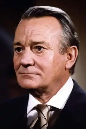 Denholm Elliott fotoğrafı