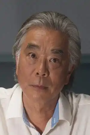 Denis Akiyama fotoğrafı