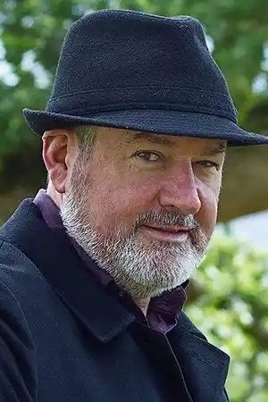 Denis Conway fotoğrafı