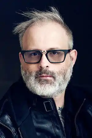 Denis Côté fotoğrafı
