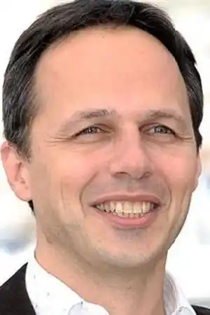Denis Dercourt fotoğrafı
