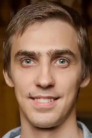 Denis Gulyar fotoğrafı