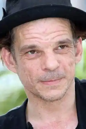Denis Lavant fotoğrafı