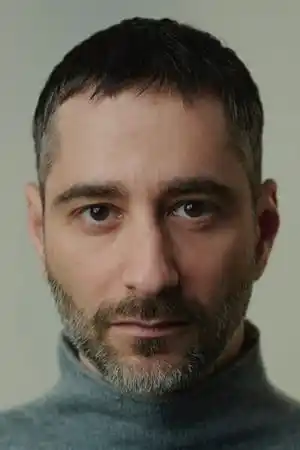 Denis Moschitto fotoğrafı