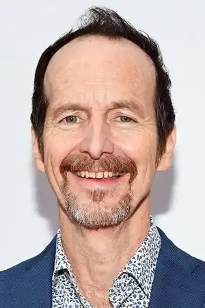 Denis O'Hare fotoğrafı