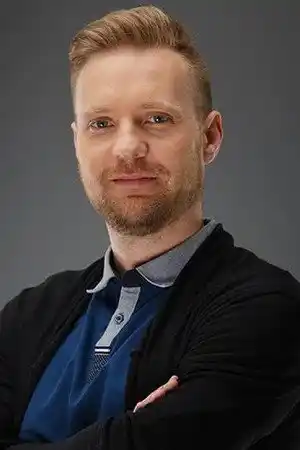 Denis Tarasov fotoğrafı