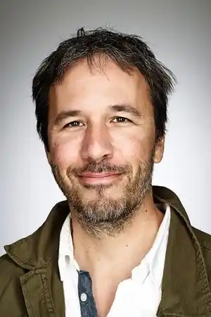 Denis Villeneuve fotoğrafı