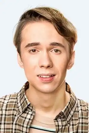 Denis Vlasenko fotoğrafı