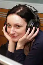 Denisa Grimmová Abrhámová fotoğrafı