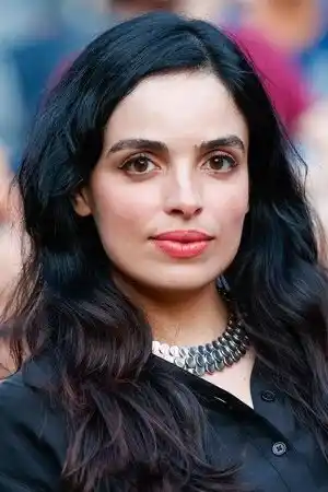 Denise Dorado fotoğrafı