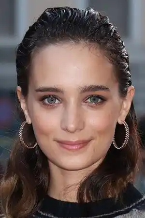 Denise Tantucci fotoğrafı