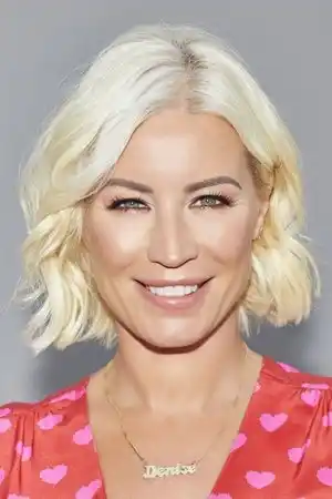 Denise Van Outen fotoğrafı