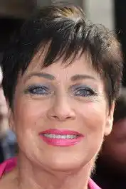 Denise Welch fotoğrafı