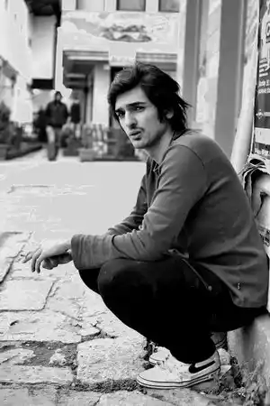 Deniz Abdula fotoğrafı