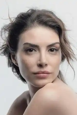 Deniz Baysal fotoğrafı