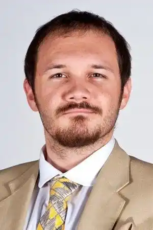 Deniz Celiloğlu fotoğrafı