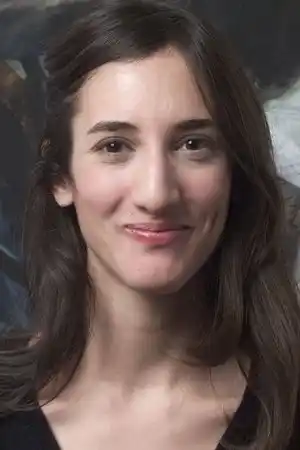 Deniz Gamze Ergüven fotoğrafı