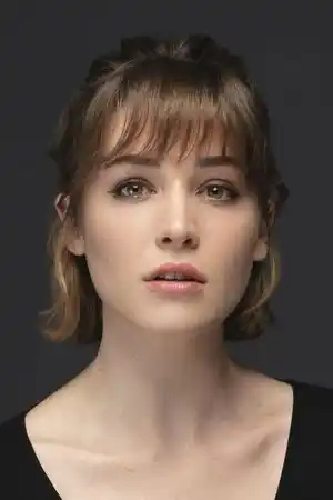 Deniz Işın fotoğrafı
