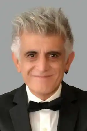 Deniz Salman fotoğrafı