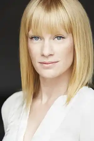 Denna Thomsen fotoğrafı