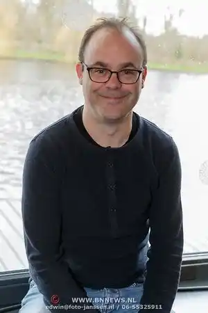 Dennis Bots fotoğrafı