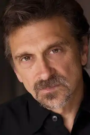 Dennis Boutsikaris fotoğrafı