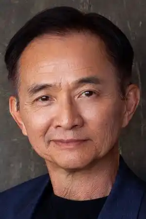 Dennis Dun fotoğrafı