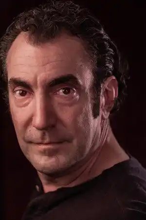 Dennis Mallen fotoğrafı