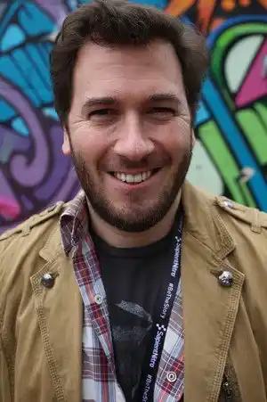 Dennis Widmyer fotoğrafı
