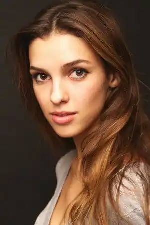 Denyse Tontz fotoğrafı